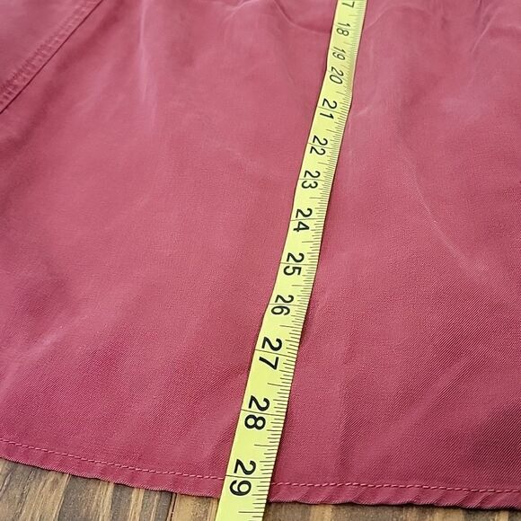 Velvet Heart. Beautiful Tank Tunic. Size Medium. EUC - Picture 10 of 10